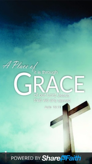 Place of Grace(圖1)-速報App