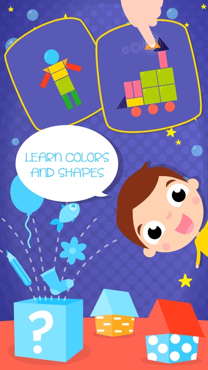Nursery Games
