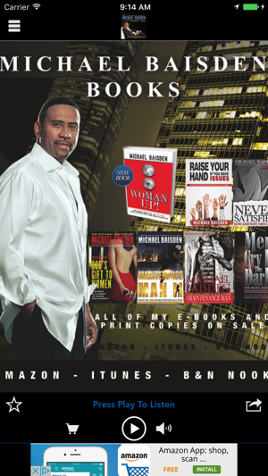 Michael Baisden Show(圖2)-速報App