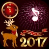 Christmas Music Wallpapers + New Year Melody 2017