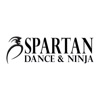 Spartan Dance & Ninja