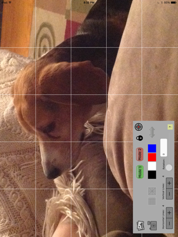 Drawing Grid by Brainga (Full Version) screenshot 3