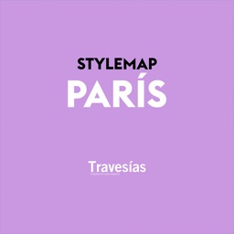 Stylemap París