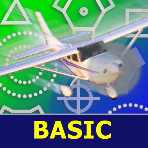 Radio Navigation Simulator Basic - IFR Trainer