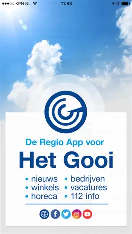 Game screenshot De Regio App voor Het Gooi mod apk