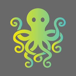 OctoPod for OctoPrint アイコン