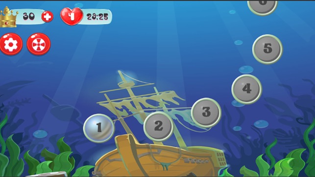 Jelly's Match Puzzle(圖3)-速報App