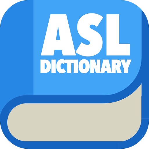 ASL Dictionary for American Sign Language Official