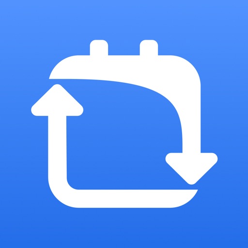 Schezzy: To-Do List & Schedule iOS App