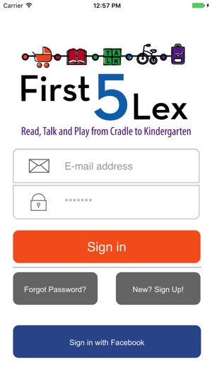 First 5 Lex(圖1)-速報App