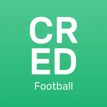 CRED Football (Soccer) Cheats