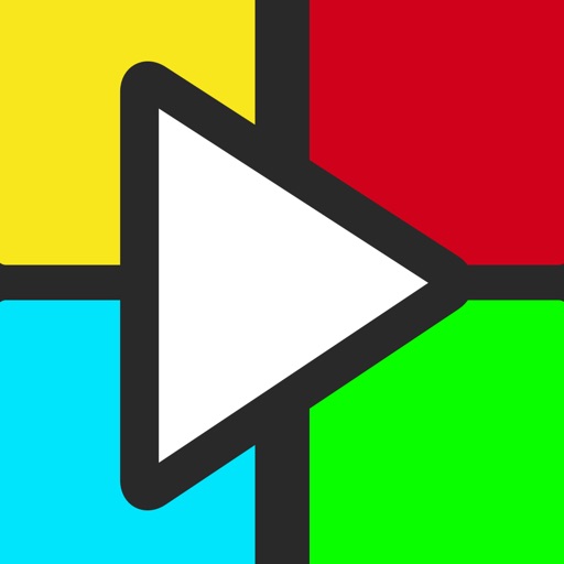 Simon Says - Brain Memory, Attention Training Game iOS App