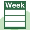 WeekTable2 Weekly menu creator