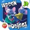 Rip Squeak - Hidden Object Game Jr