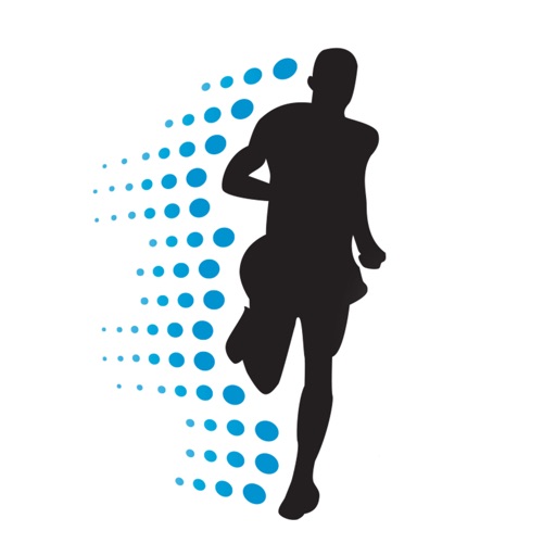 Merlino Fitness - In Flight Running icon