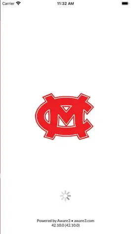 Game screenshot Mansfield Christian School mod apk