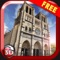 Notre Dame de Paris virtual visit 3D FREE