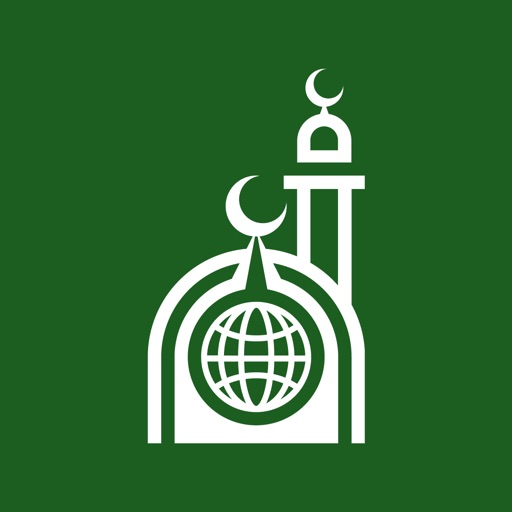 Islamic Association Of Raleigh iOS App
