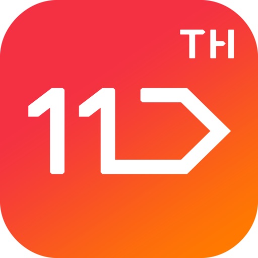 11street.co.th iOS App