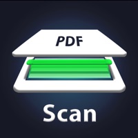 PDF Scanner・OCR Scan Document pour PC
