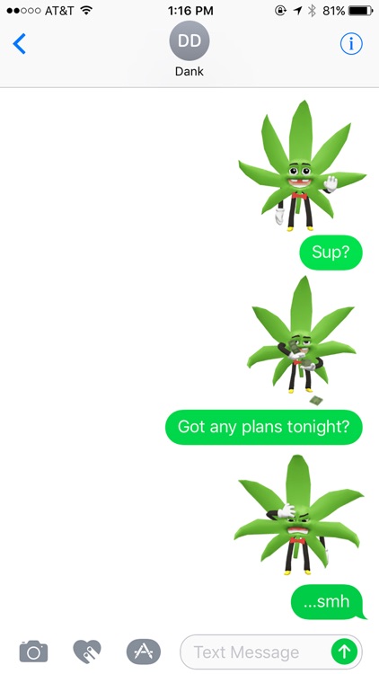Pot Stickerz