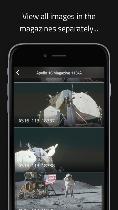 How to cancel & delete Apollo Archive from iphone & ipad 2