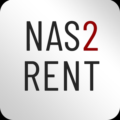 Nas2Rent iOS App