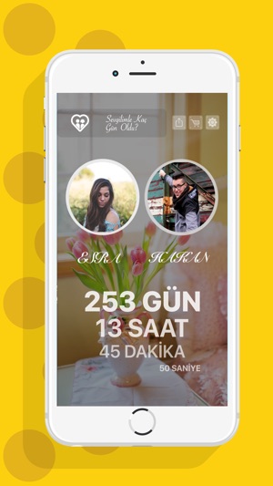 Aşk Sayacı(圖5)-速報App