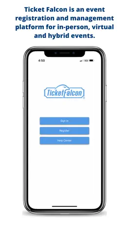 Game screenshot Ticket Falcon mod apk