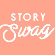 Story Swag - Moving Text