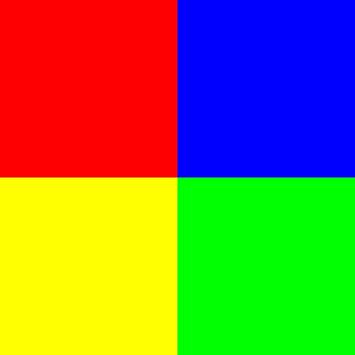 Color-Tiles iOS App