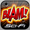 BLAM Sci-Fi