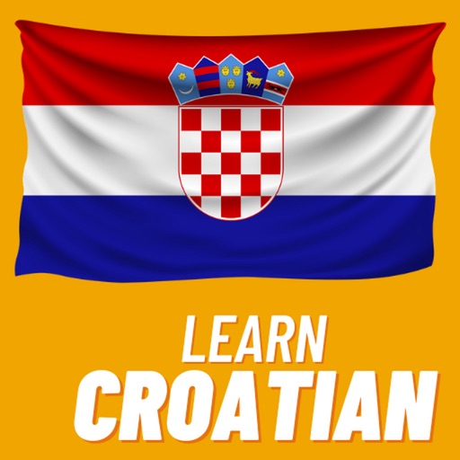 Croatian Learning For Beginner by Ali Umer