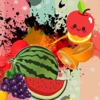 Fruits Cutting Splash 2D