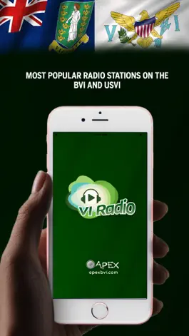 Game screenshot VI Radio mod apk