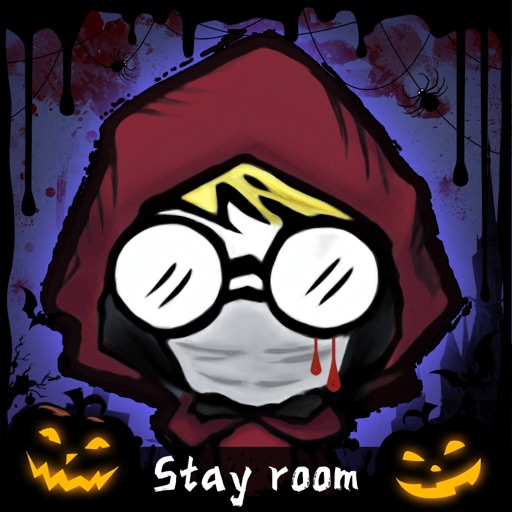 Stay Room: SilentCastle Origin Icon