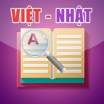 Từ điển Việt - Nhật- Việt