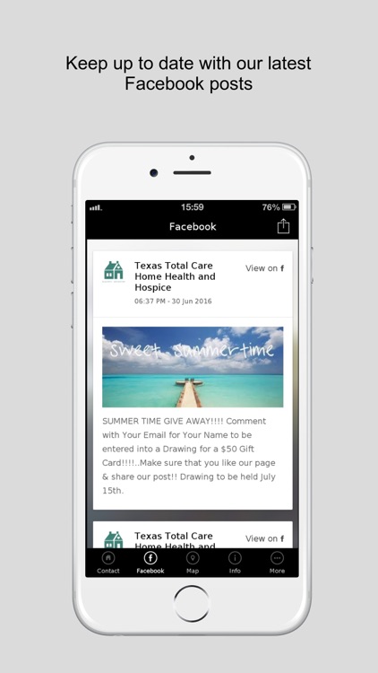 Texas Total Care Hospice screenshot-3