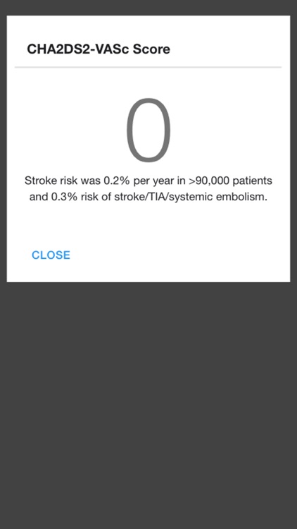 GI Antithrombotic Guide screenshot-4