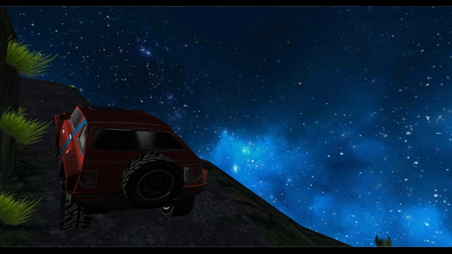 Offroad 4x4 Hill Drive 3D(圖3)-速報App