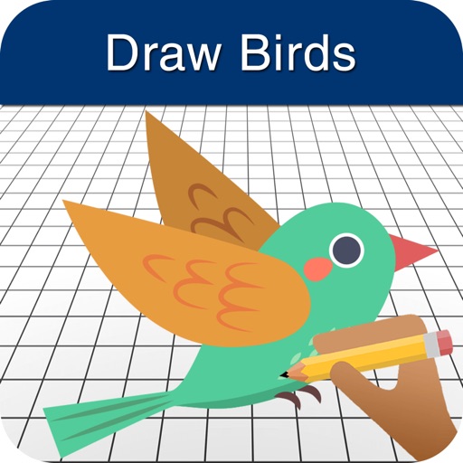 Free Printable Bird Coloring Pages for Kids