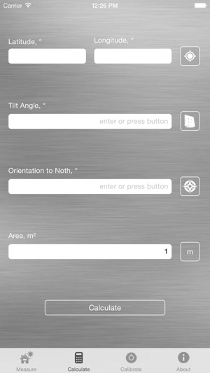 SolarMeter |sun energy planner(圖5)-速報App