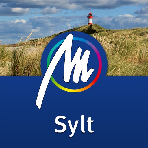 Sylt Reiseführer MM-Reisen Individuell icon