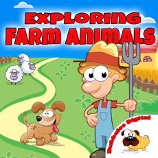 Activities of Farm Animals