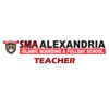 SMA Alexandria Teacher