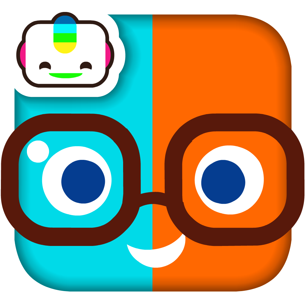 Get Bogga Side - Learn left and right for iOS, iPhone, iPad Aso Report