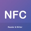 NFC读写工具-标签读写复卡器