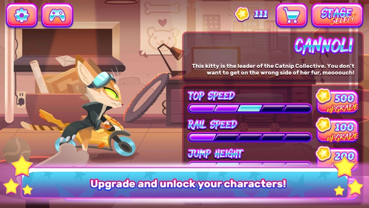 Postal Paws screenshot-4