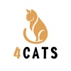 four cats - فور كاتس