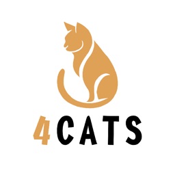 four cats - فور كاتس